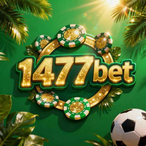 1477bet logo