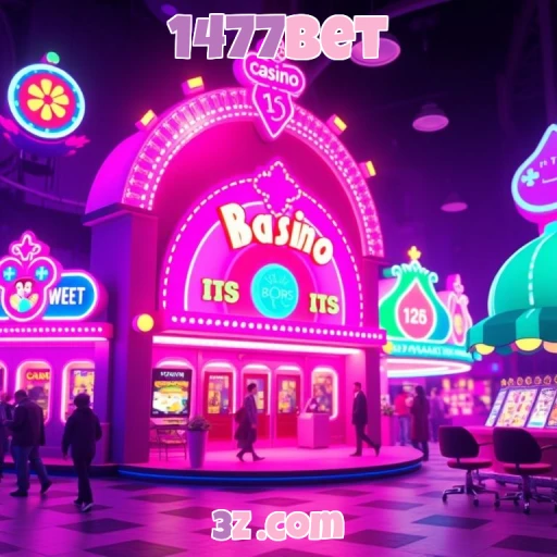 Experimente as Apostas Criativas no 1477bet e Ganhe Mais