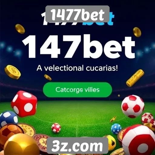 1477bet | 1477bet oferece promoções exclusivas para novos usuários