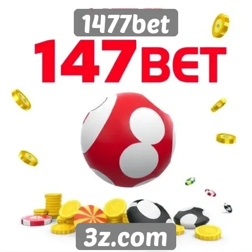 1477bet | Promoções e bônus oferecidos pelo site 1477bet