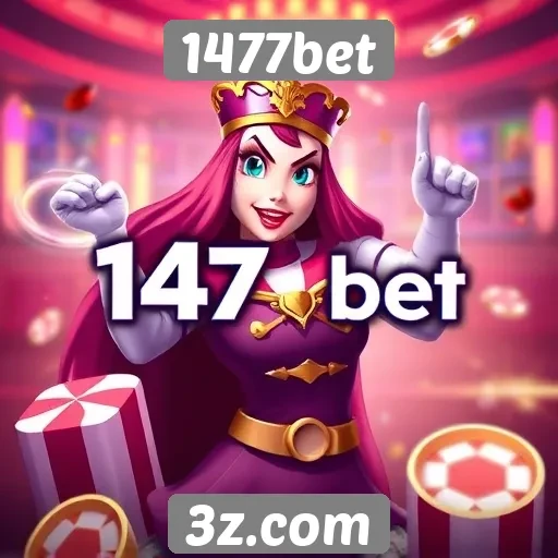 1477bet | 1577bet oferece diversidade em jogos de cassino