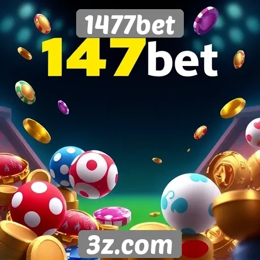 1477bet | Análise das opções de jogos disponíveis no 1477bet