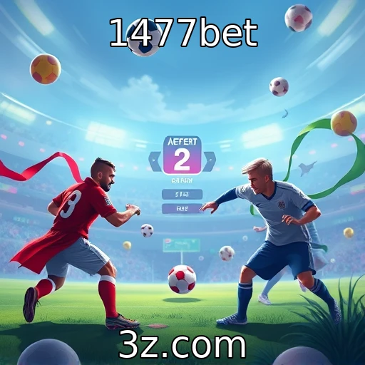 1477bet | Crescimento de jogos móveis no mercado global