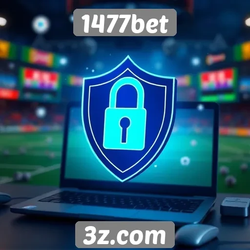 1477bet | Aspectos de segurança e confiabilidade do site 1477bet